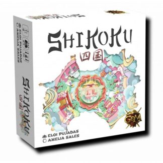 Shikoku (Gdm games)