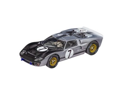 D124 Ford GT 40 MKII No.7