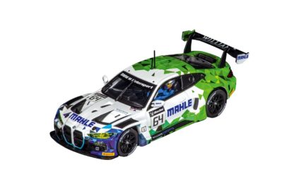 D132 BMW M4 GT3 Mahle Racing