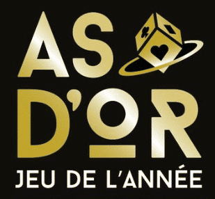 As d'or
