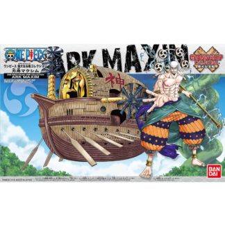 One Piece – Ark Maxim – Grand Ship Collection