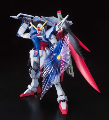 Master Grade – Gundam – Destiny – Spéciale édition – 1/100