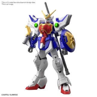 High Grade – Gundam – Shenlong – 1/144