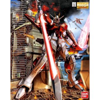 Bandai Master Grade – Sword Impulse – Gundam – 1/100