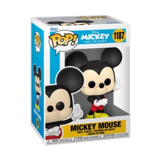 Mickey Mouse – Disney (1187) – POP Disney – 9 cm