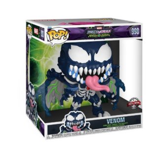 Funko Venom w/Wings – Monster Hunters / Marvel (998) – POP Marvel – Jumbo – 25 cm