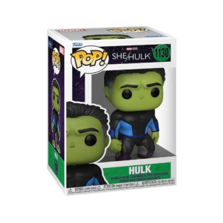 Hulk – She-Hulk (1130) – POP Marvel – 9 cm