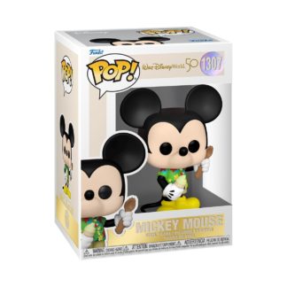 Aloha Mickey – Disney (1307) – POP Disney – 9 cm