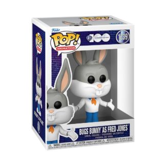 Bugs as Fred – Looney Tunes (1239) – POP Animation – 9 cm