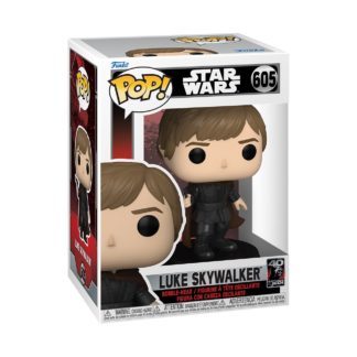 Luke – Star Wars (605) – POP Movie – 9 cm