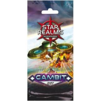 Star Realms (FR) Gambit