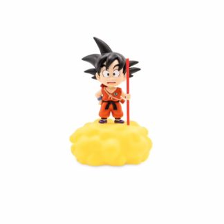 Lampe LED – Dragon Ball – Goku sur nuage – 18 cm