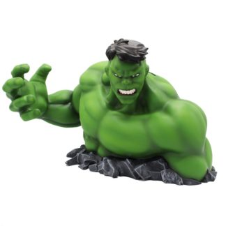 Tirelire – Hulk – Marvel