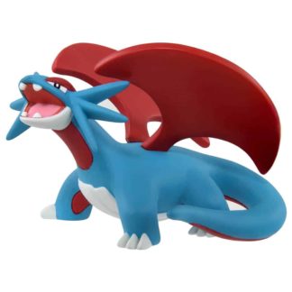 Figurine – Pokemon – MS-39 – Drattak – 4 cm