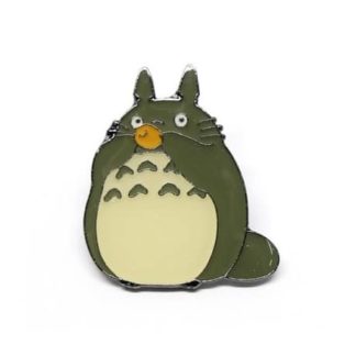 Pin’s – Mon voisin Totoro – Totoro Ocarina – 4 cm