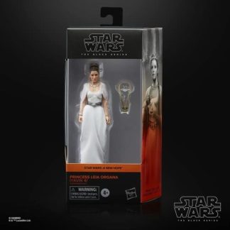 Figurine – Star Wars – Princess Leia Ceremony