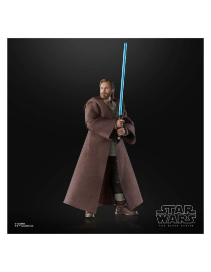 Figurine – Star Wars – Obi Wan Kenobi