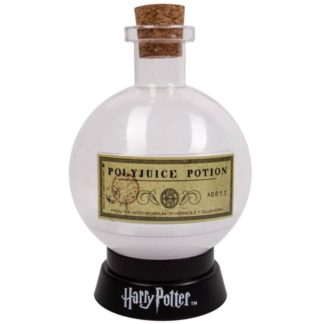 Lampe – Harry Potter  – Polynectar – Large – 20 cm