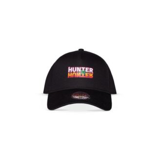 Casquette – Hunter X Hunter – Logo