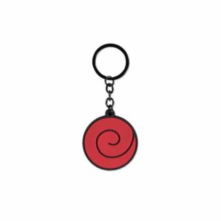 Porte-clef – Naruto – Clan Uzumaki – 4 cm