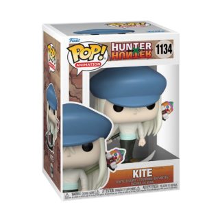 Kite – Hunter x Hunter (1134) – POP Animation – 9 cm