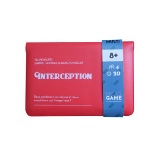 Micro Game Interception (Fr)
