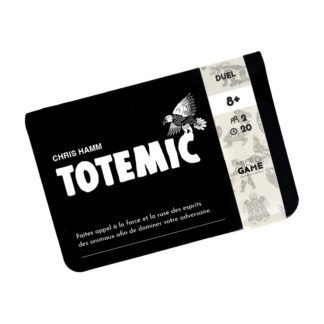 Micro Game Totemic (Fr)