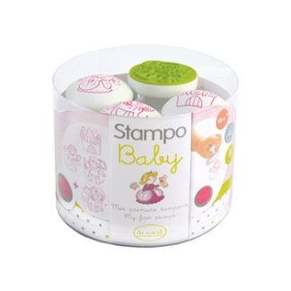 Stampo Baby Princesses SV