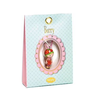 Tinyly Charms Berry