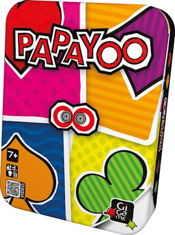 Papayoo (mult) ** Gigamic
