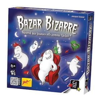 Bazar Bizarre (fr)