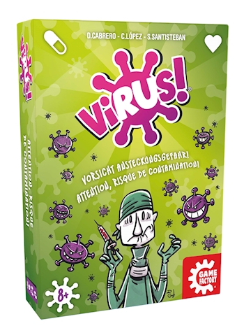 Virus! (mult)