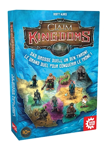 Claim Kingdoms (d,f)