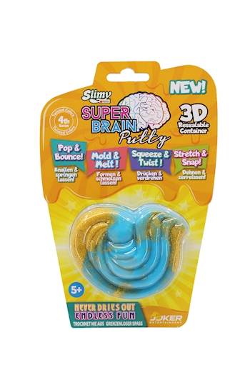Super Brain Putty – Color Twisted 44g