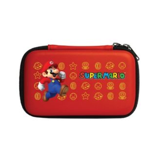 Housse de Protection 3DS – Super Mario Bros Rouge