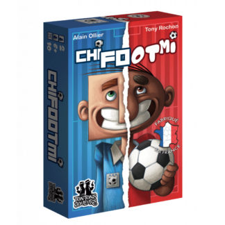 Chi-Foot-Mi (Fr)