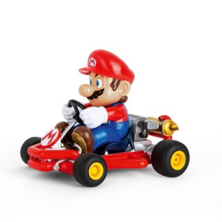 Carrera R/C M. Kart Pipe Mario
