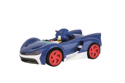 Carrera RC 1:18 Sega Sonic Racer