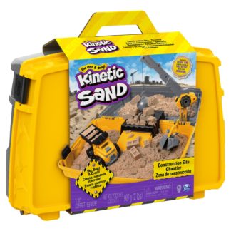 Kinetic sand Kinetic Sand Construct. Box 907g