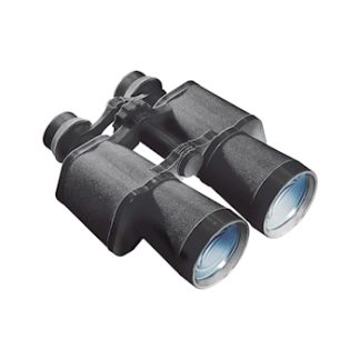 Binoculars black 4x magnification Navir