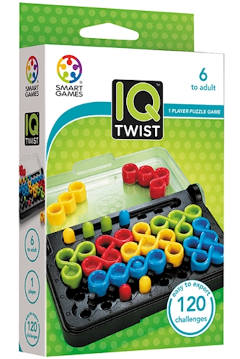 IQ Twist (mult)