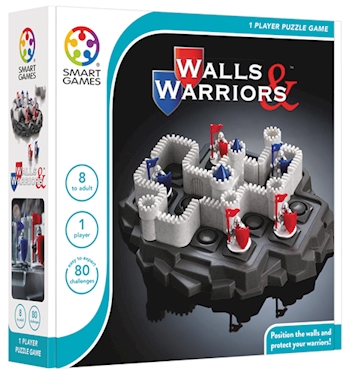 Walls & Warriors (mult)