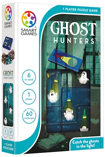 Ghost Hunters (mult)