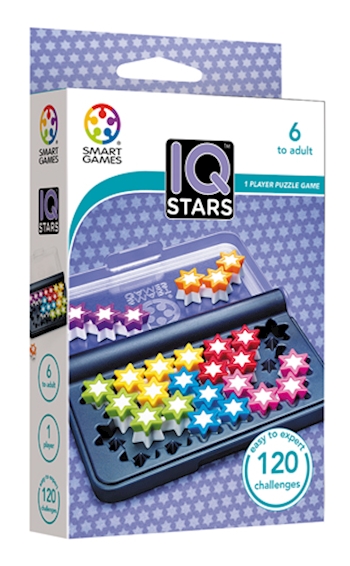 IQ Stars (mult)