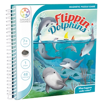 Flippin’ Dolphins (mult)