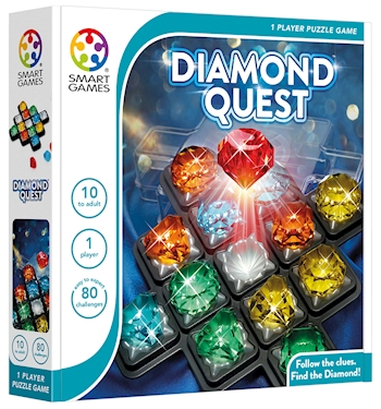 Diamond Quest (mult)