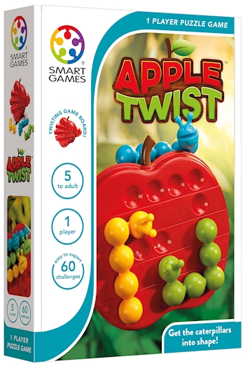 Apple Twist (mult)