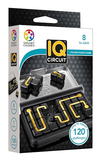 IQ Circuit (mult)