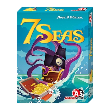 7 Seas (d,e) Abacus