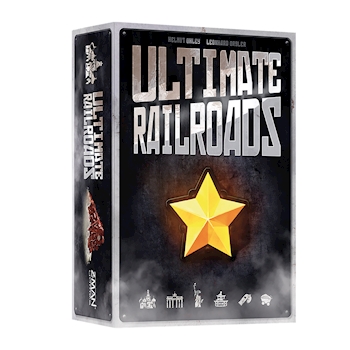 Ultimate Railroads (fr)